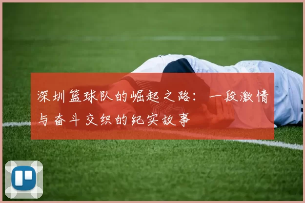 深圳篮球队的崛起之路：一段激情与奋斗交织的纪实故事