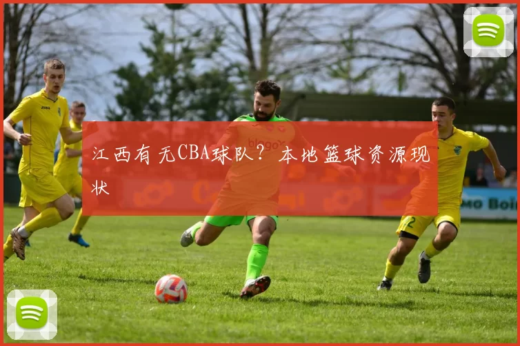 江西有无CBA球队？本地篮球资源现状