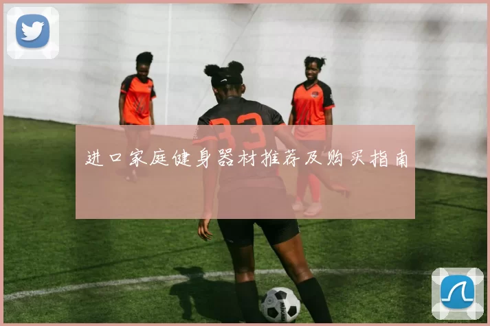 进口家庭健身器材推荐及购买指南