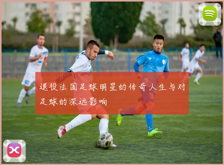 退役法国足球明星的传奇人生与对足球的深远影响