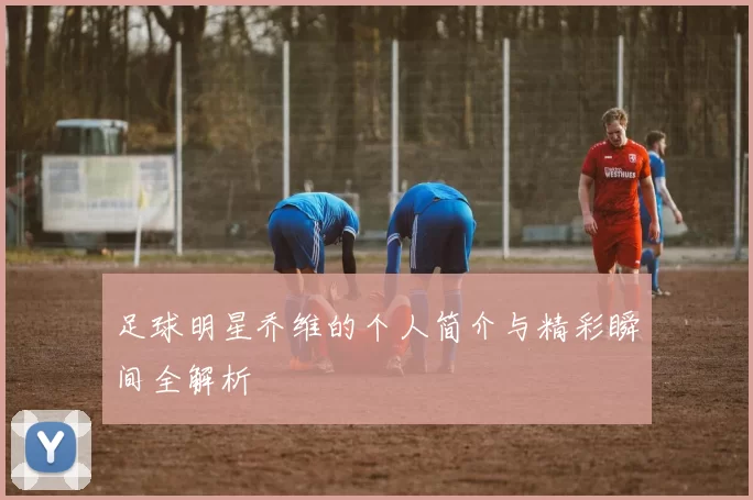 足球明星乔维的个人简介与精彩瞬间全解析
