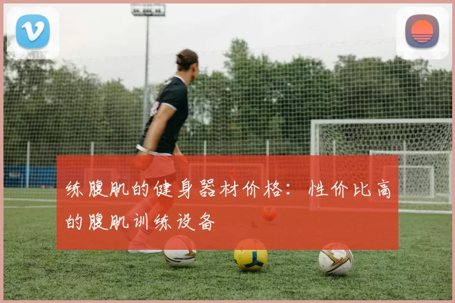 练腹肌的健身器材价格：性价比高的腹肌训练设备
