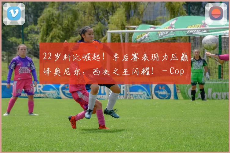 22岁科比崛起！季后赛表现力压巅峰奥尼尔，西决之王闪耀！ - Copy (11)