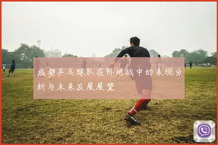 成都乒乓球队在阵地战中的表现分析与未来发展展望