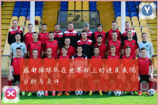 成都排球队在世界杯上的速度表现分析与点评