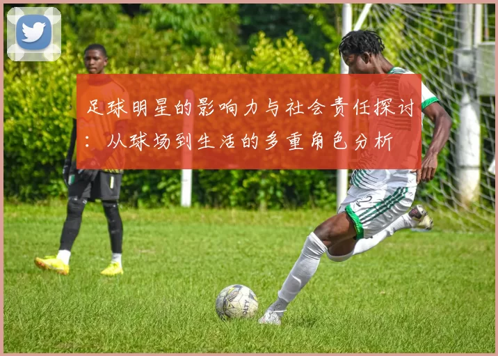 足球明星的影响力与社会责任探讨：从球场到生活的多重角色分析